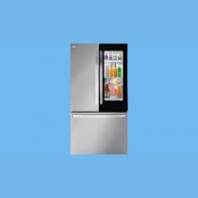 Product image of LG Instaview refrigerators